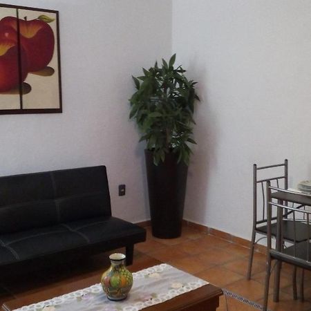 Acogedor Departamento En Cancun Apartment Exterior photo