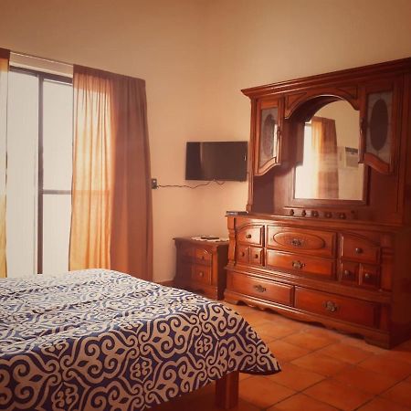 Acogedor Departamento En Cancun Apartment Exterior photo