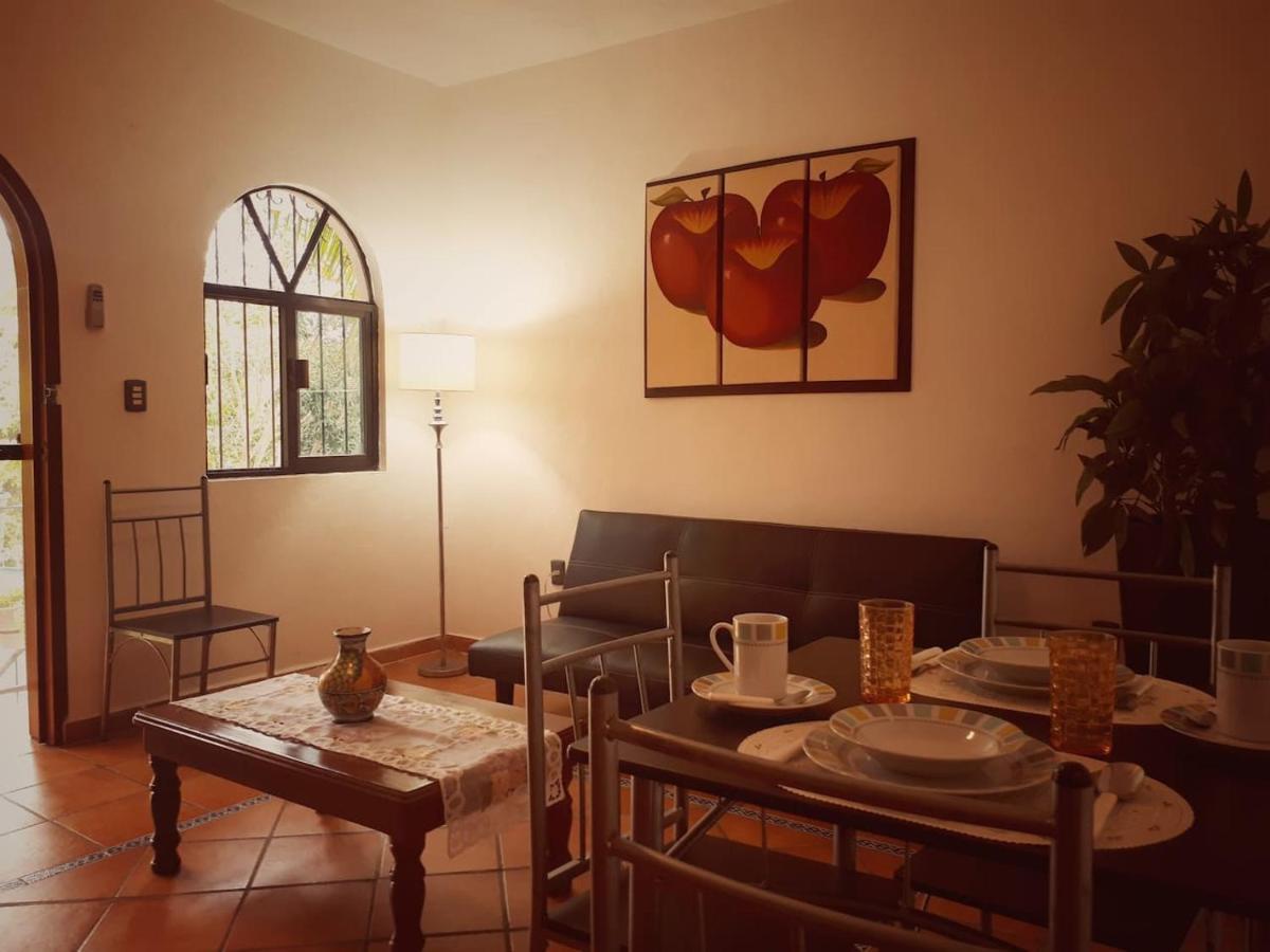 Acogedor Departamento En Cancun Apartment Exterior photo