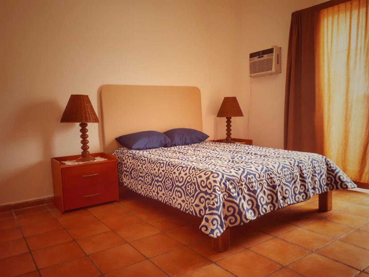 Acogedor Departamento En Cancun Apartment Exterior photo