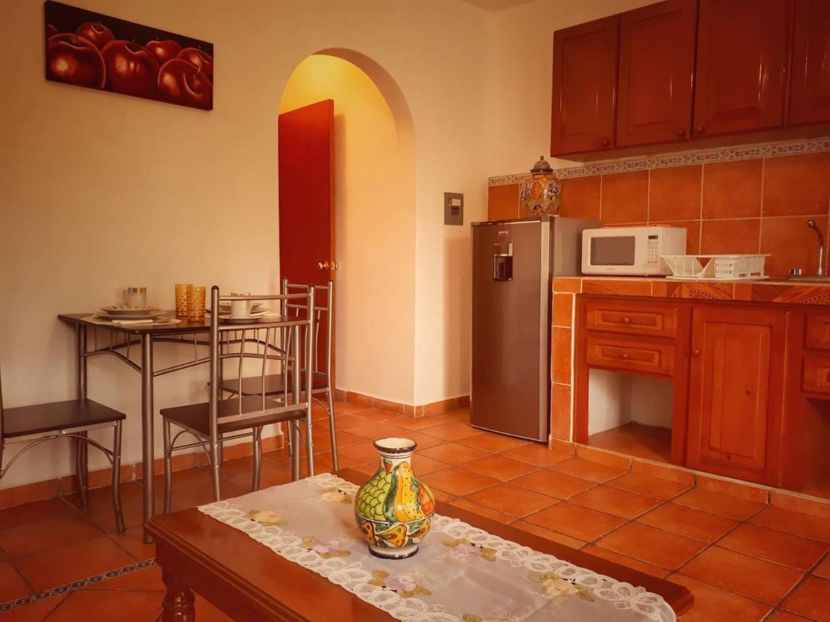 Acogedor Departamento En Cancun Apartment Exterior photo