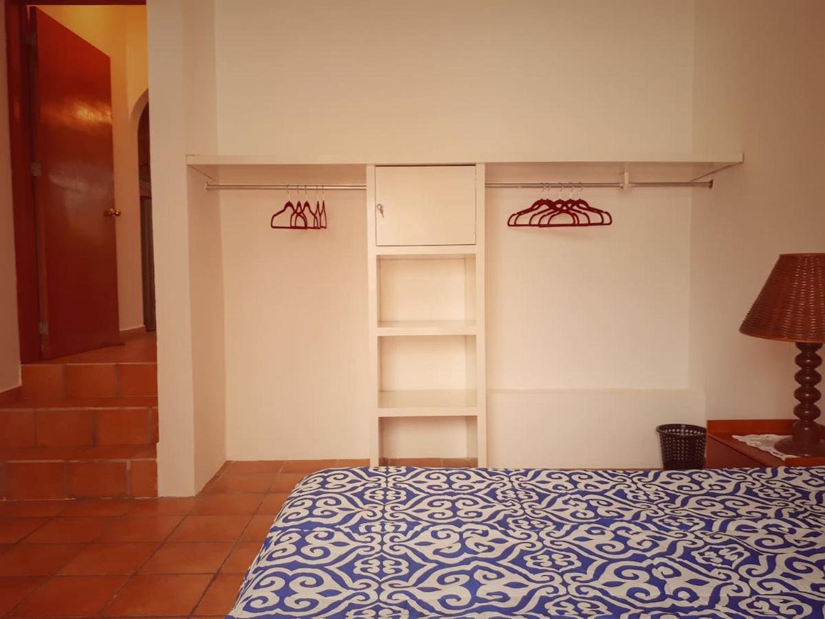 Acogedor Departamento En Cancun Apartment Exterior photo